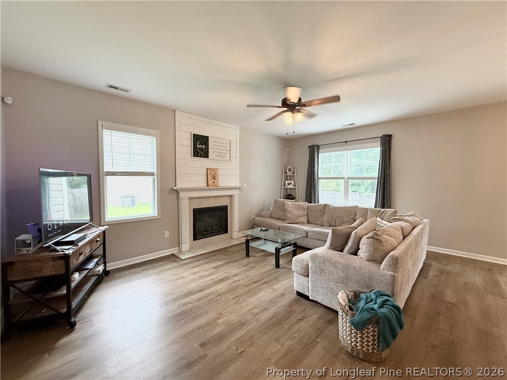 239 Boswell Street Raeford, NC 28376 - Photo 13 of 37