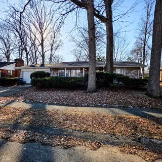 $120,000 | 8527 Skyway Drive, Indianapolis, IN 46219