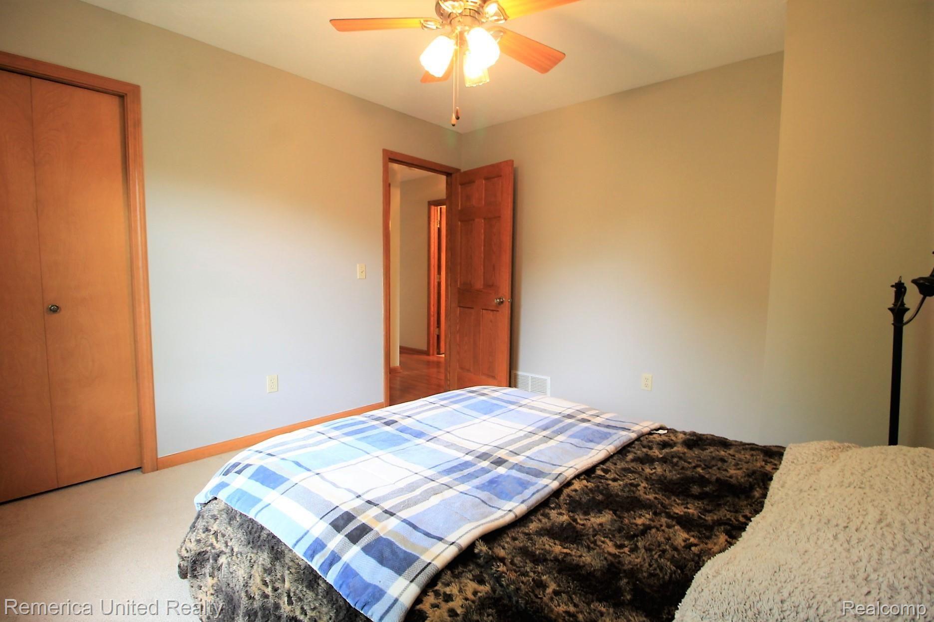 2455 Hawley Road Mason, MI 48854 - Photo 27 of 62 Bed2 (3).JPG