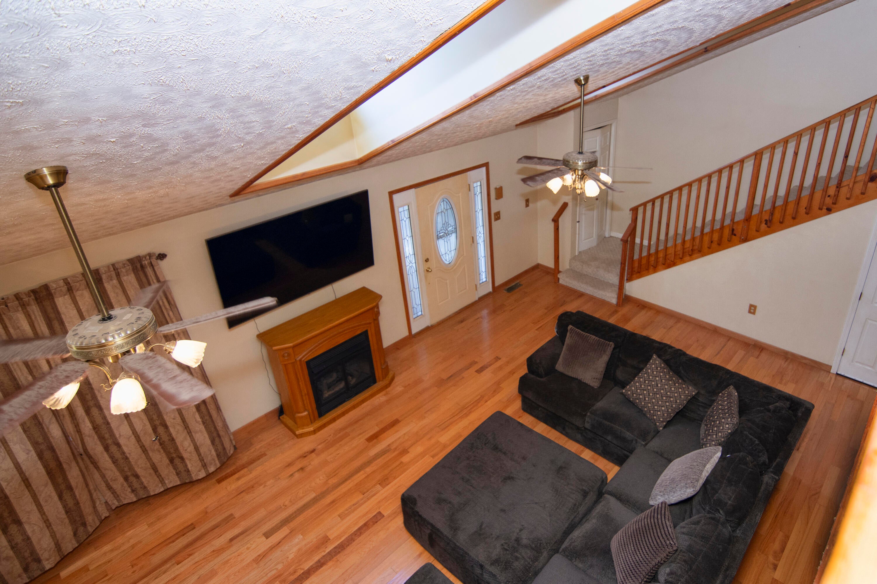 1674 Snake Run Road Alderson, WV 24910 - Photo 23 of 65 Gallery Image 23