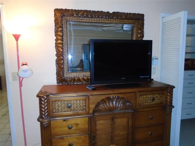 a view of a workspace