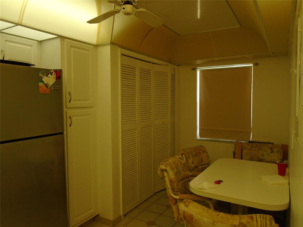 3165 Northeast 48th Court, Unit 110 Lighthouse Point, FL 33064 - Photo 31 of 49 a bathroom with a sink and a shower