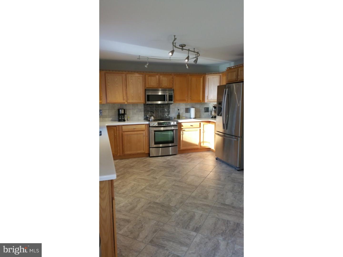 578 Quaker Hill Road Magnolia, DE 19962 - Photo 6 of 9 Kitchen