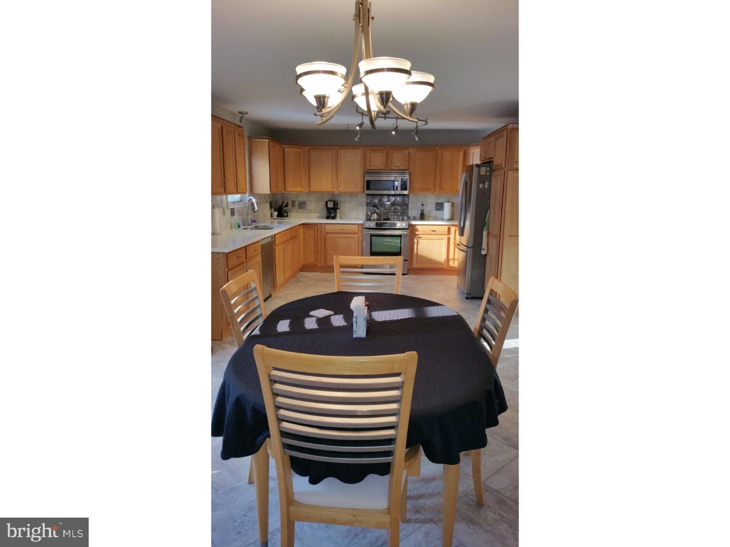 578 Quaker Hill Road Magnolia, DE 19962 - Photo 7 of 9 Kitchen