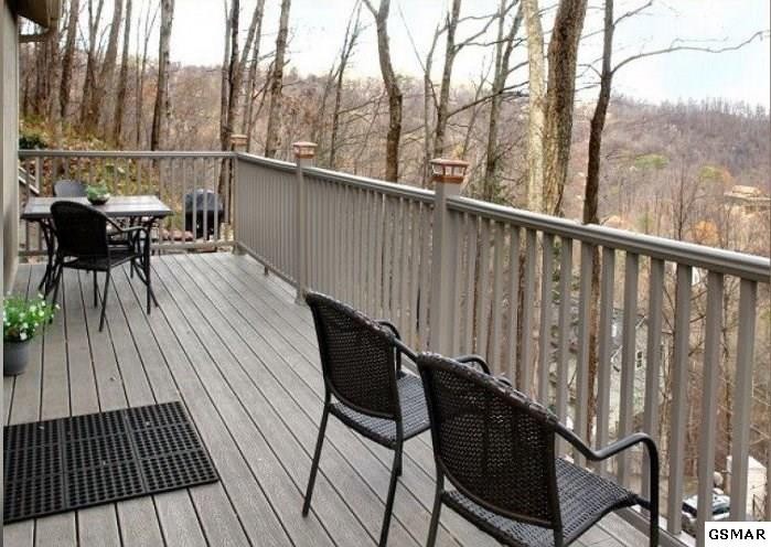 932 Crooked Ridge Road, Unit BEARNECESSITIES Gatlinburg, TN 37738 - Photo 13 of 16 Gallery Image 13