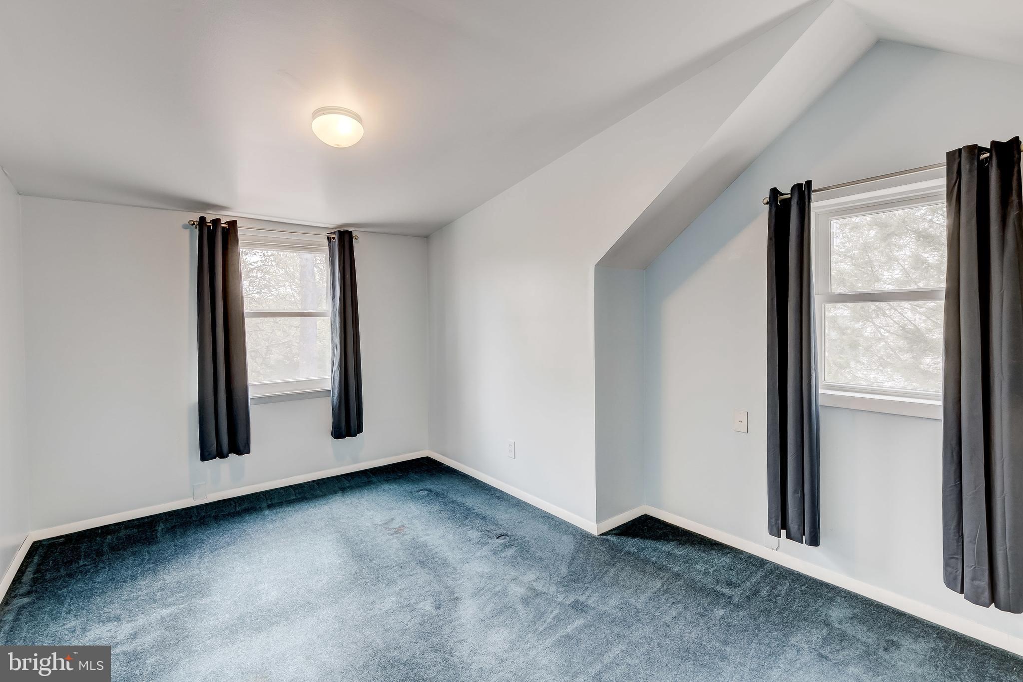 5907 Medora Road Linthicum Heights, MD 21090 - Photo 22 of 54 Top Floor Bedrooms w/Full Bath