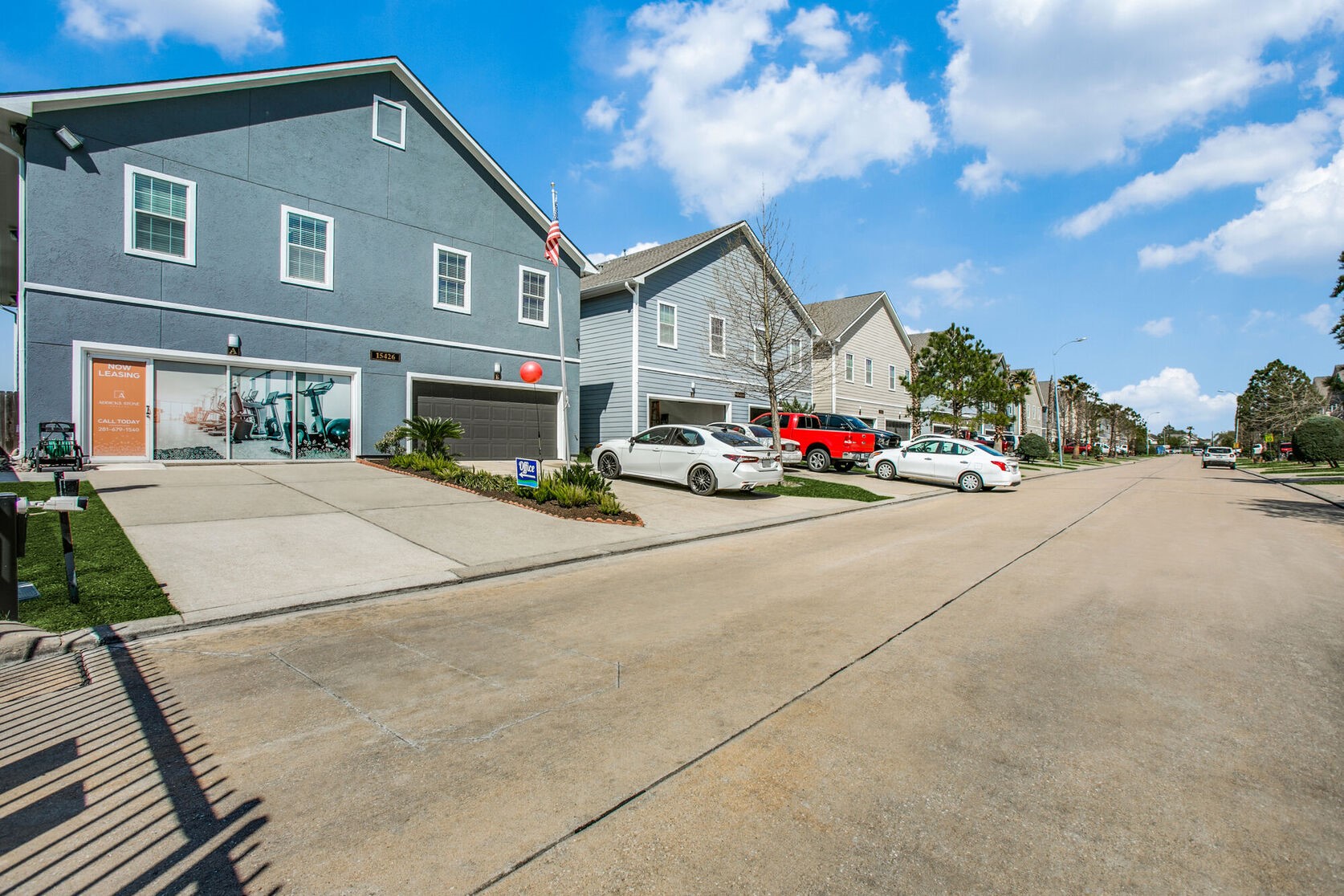 15426 Addicks Stone Drive, Unit 15410B Houston, TX 77082 - Photo 2 of 11