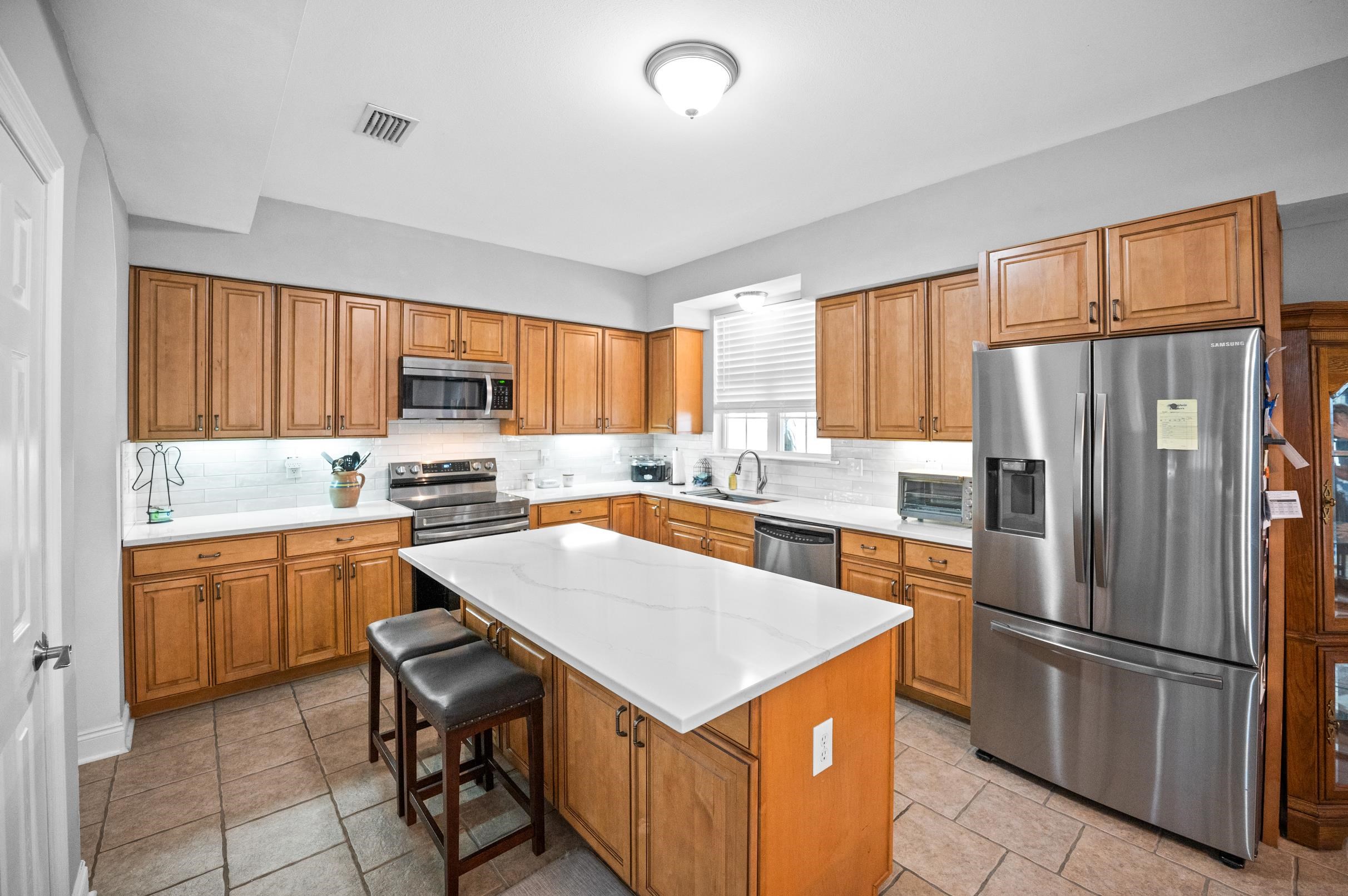 12846 Underwood Road Summerdale, AL 36580 - Photo 35 of 58 Kitchen