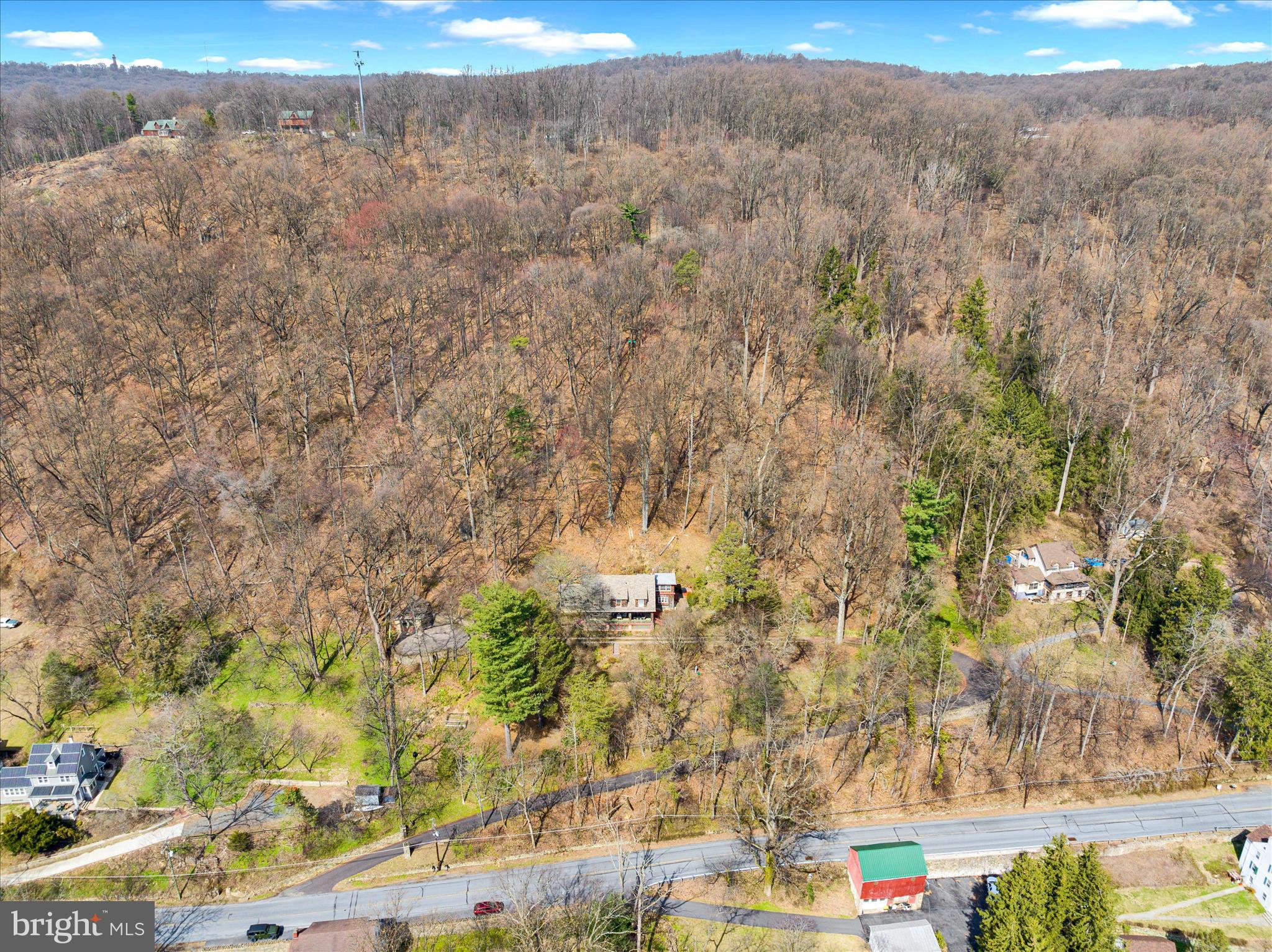 900 Friedensburg Road Reading, PA 19606 - Photo 66 of 84 DJI_20260320120930_0007_D