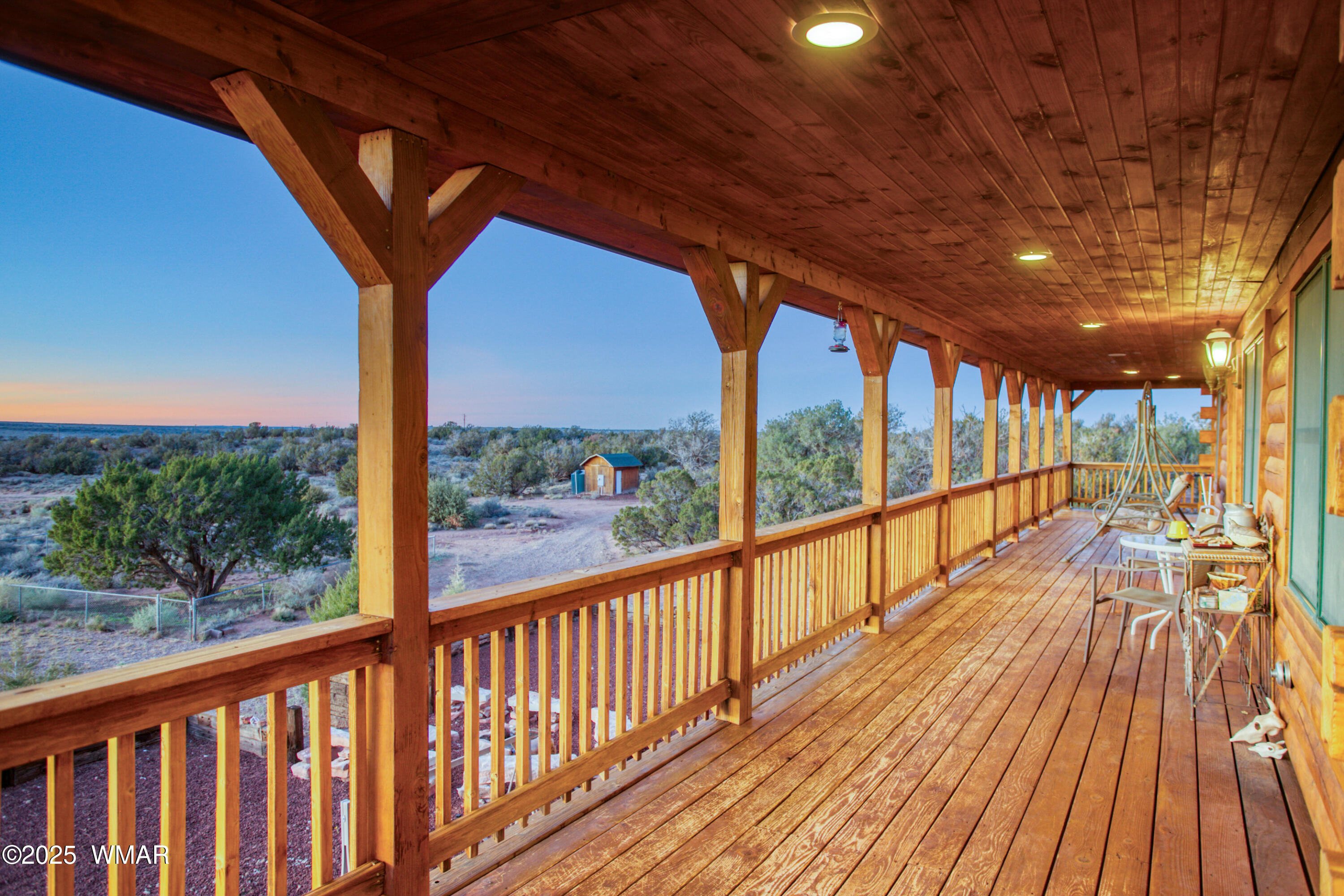 8555 Reata Lane Snowflake, AZ 85937 - Photo 8 of 88