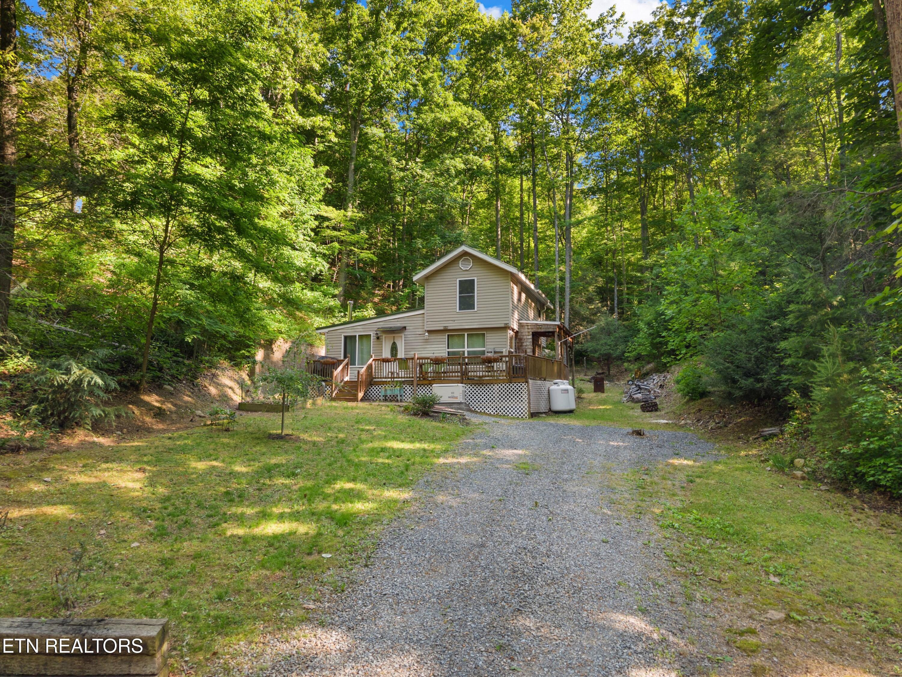 1053 Reagan Springs Road Seymour, TN 37865 - Photo 22 of 25 020-1053ReaganSpringsRd-Seymour-TN-37865