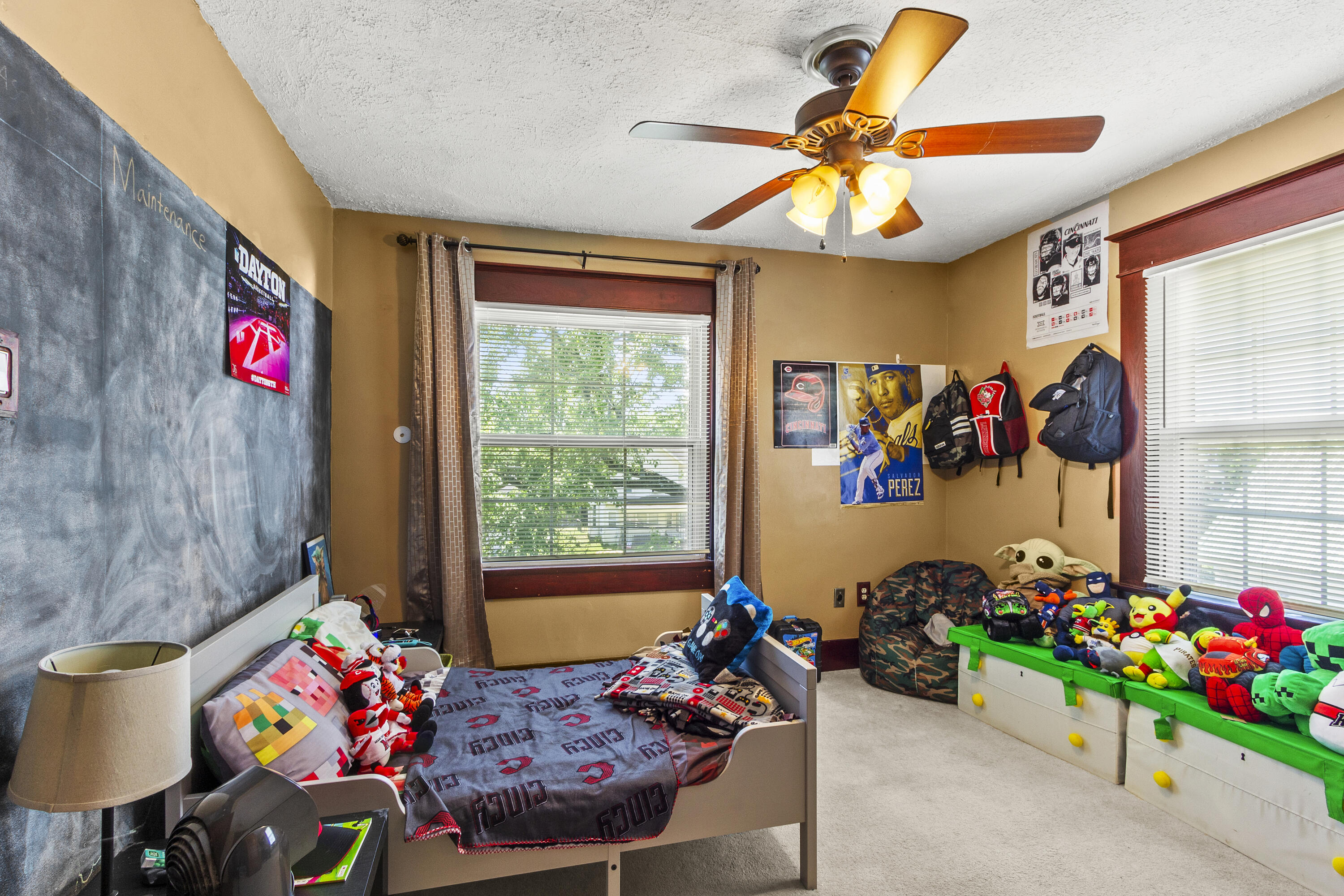 808 Fielding Road Sidney, OH 45365 - Photo 21 of 48