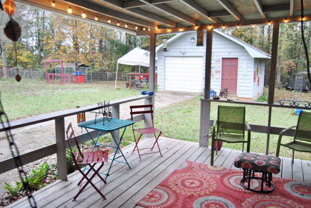 6298 Thomaston Road Macon, GA 31220 - Photo 4 of 33 a view of sitting area with furniture