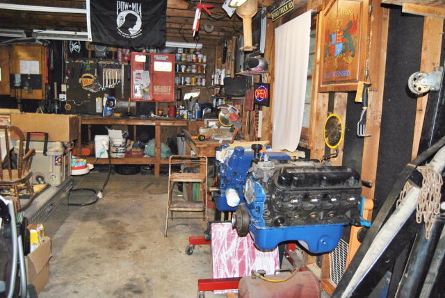 6298 Thomaston Road Macon, GA 31220 - Photo 32 of 33 a view of art shop