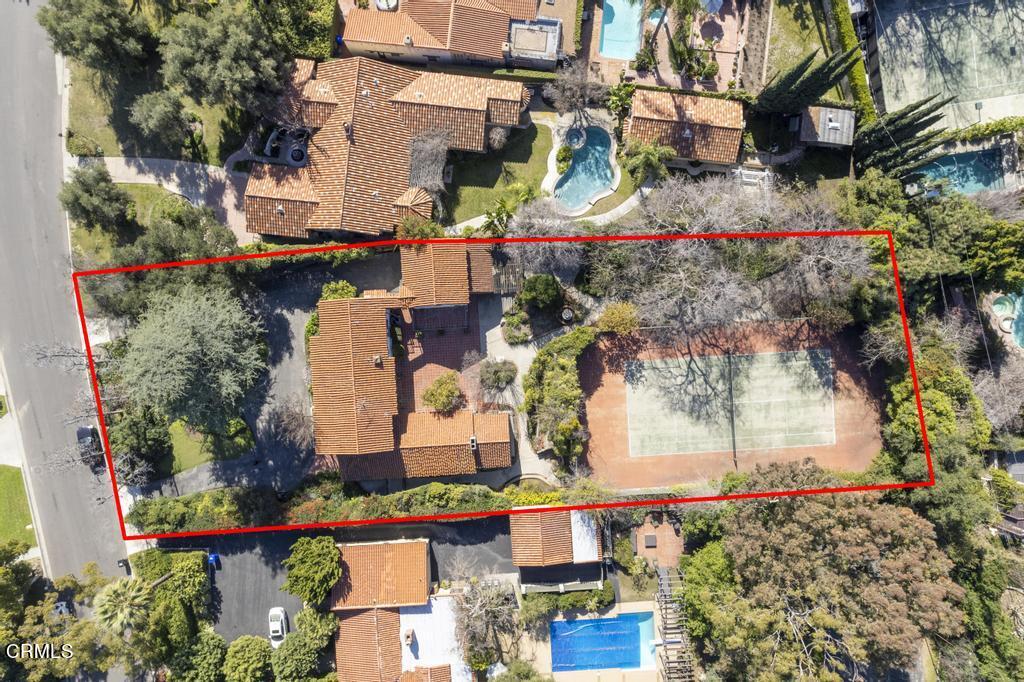893 Gainsborough Drive Pasadena, CA 91107 - Photo 49 of 62 893_Gainsborough_Gallery_050