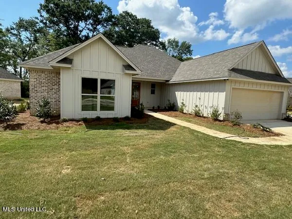 $2,800 | 416 Butternut Drive, Unit LOT 182, Canton, MS 39046