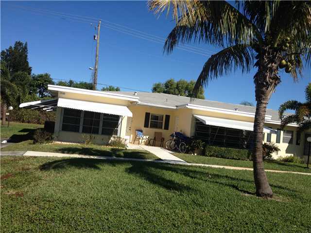 3330 Valley Road, Unit A Boynton Beach, FL 33435 - Photo 1 of 12 Primary Photo