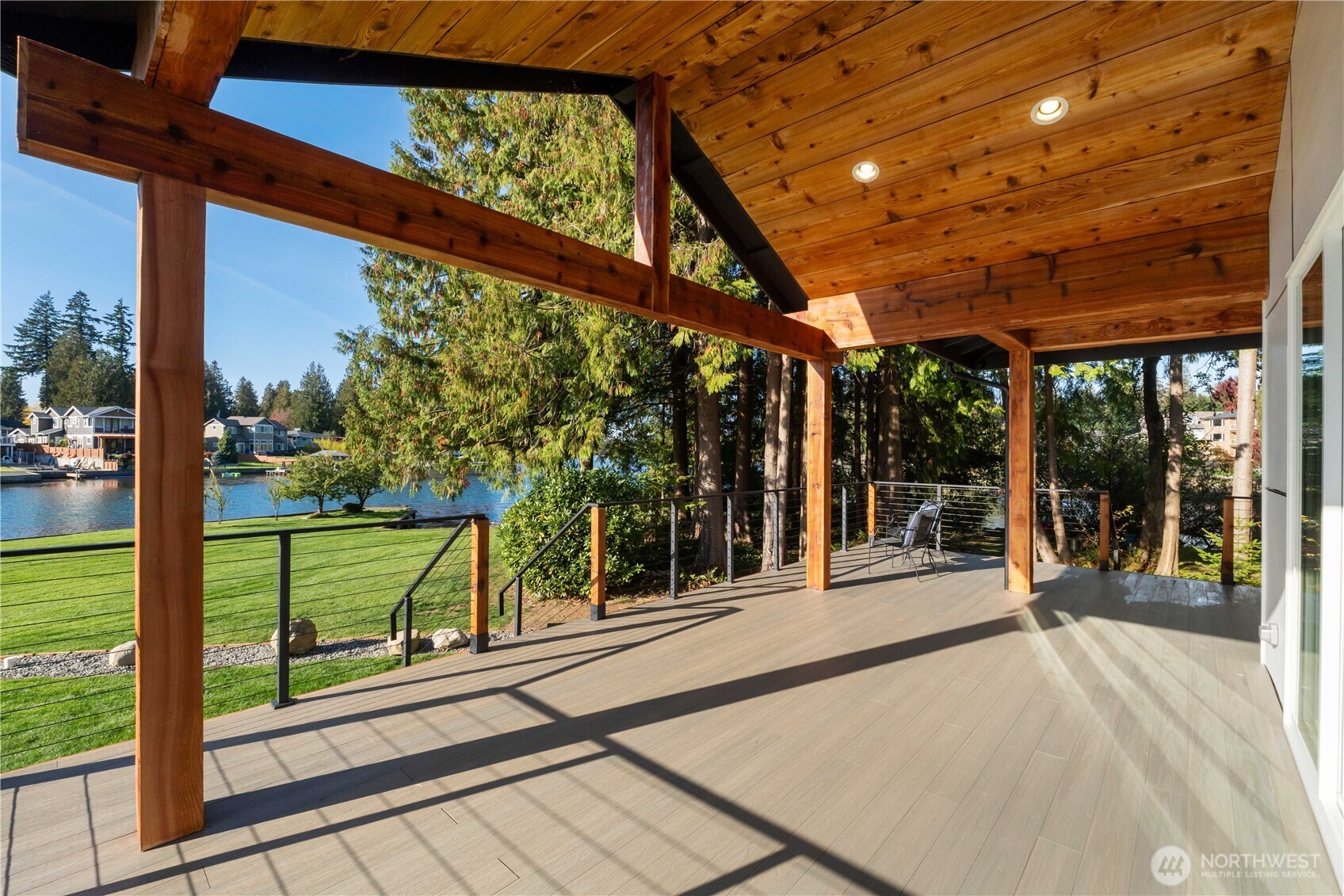 6598 Vandermark Road East Bonney Lake, WA 98391 - Photo 35 of 39