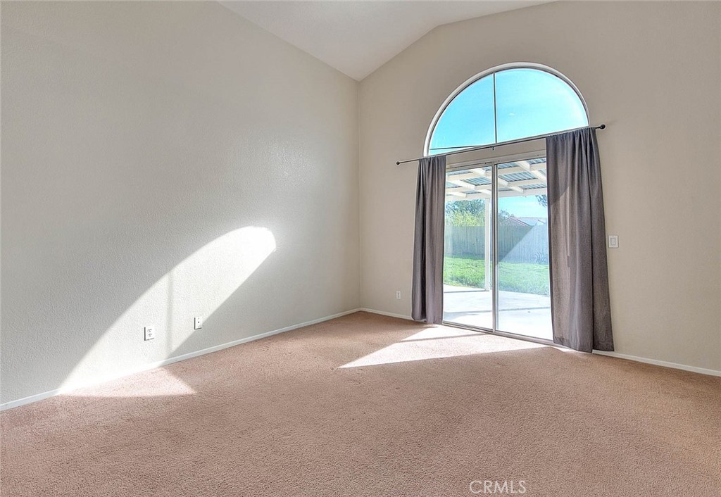 39220 Cala Del Valle Murrieta, CA 92562 - Photo 21 of 47 a view of a room that has a window