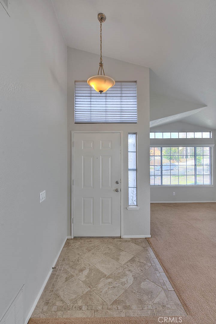 39220 Cala Del Valle Murrieta, CA 92562 - Photo 31 of 47 a view of an empty room with a window