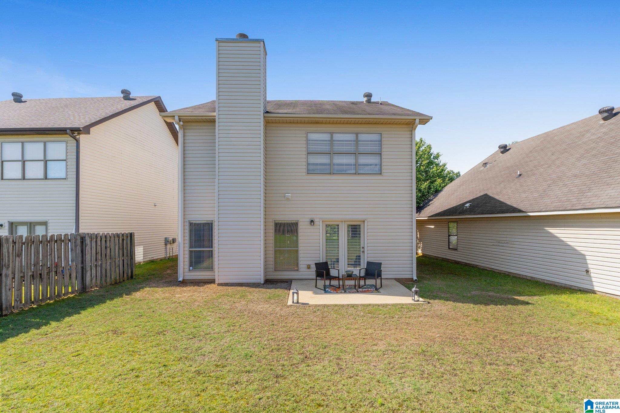 6617 Ridgeview Circle Montgomery, AL 36117 - Photo 33 of 39