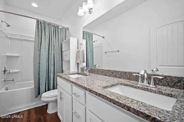 $2,500 | 222 Admiration Avenue, Beaufort, SC 29906