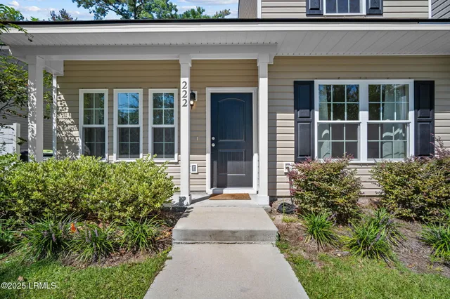 $2,500 | 222 Admiration Avenue, Beaufort, SC 29906
