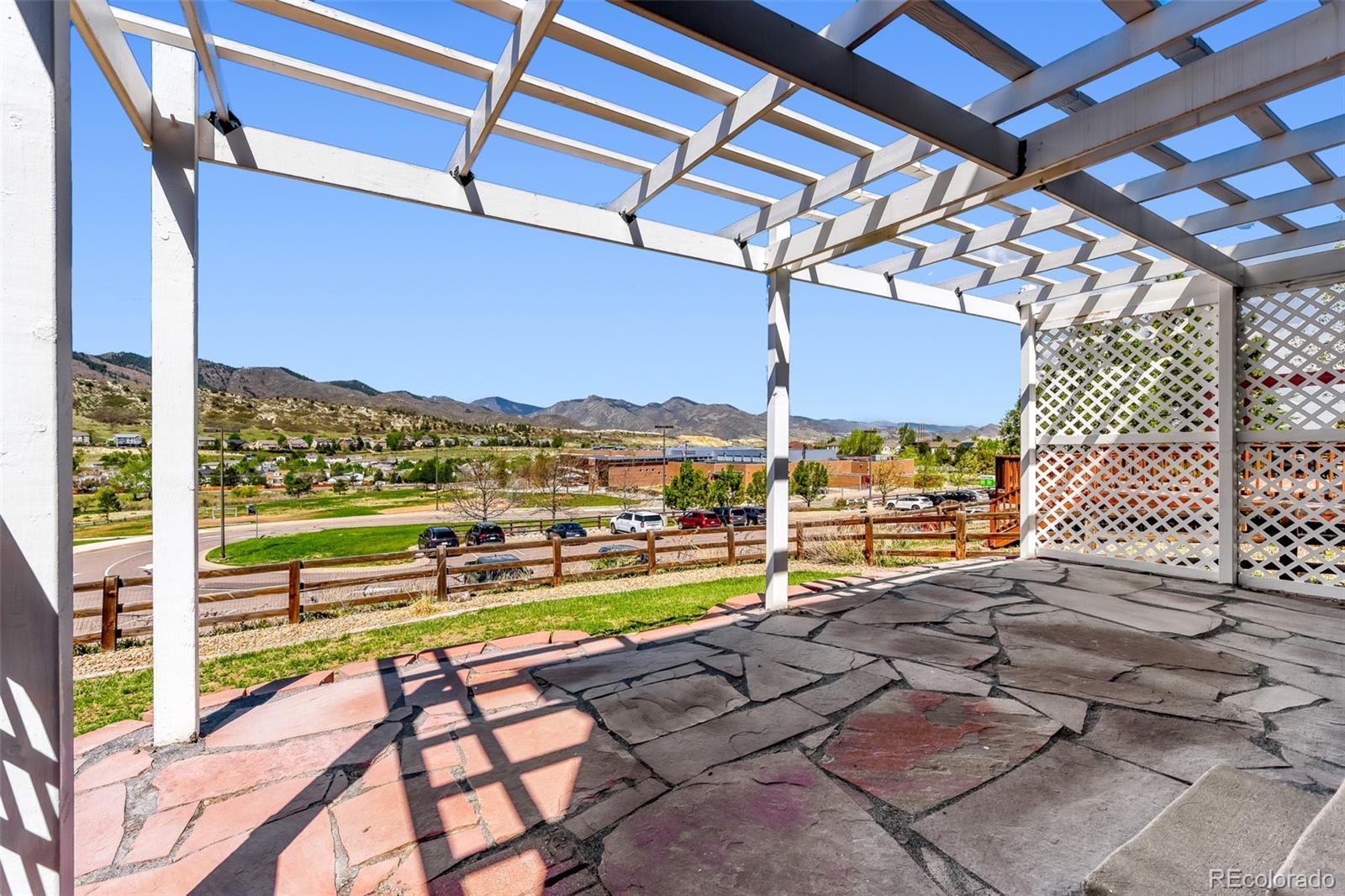 9723 Marmot Ridge Circle Littleton, CO 80125 - Photo 26 of 36