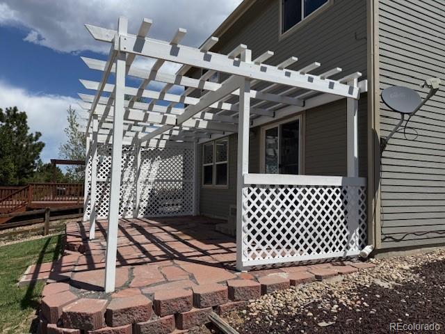 9723 Marmot Ridge Circle Littleton, CO 80125 - Photo 27 of 36