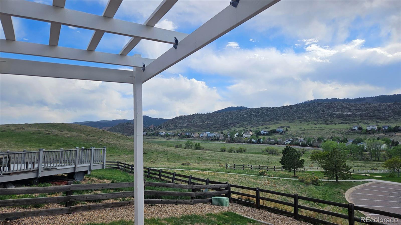 9723 Marmot Ridge Circle Littleton, CO 80125 - Photo 28 of 36