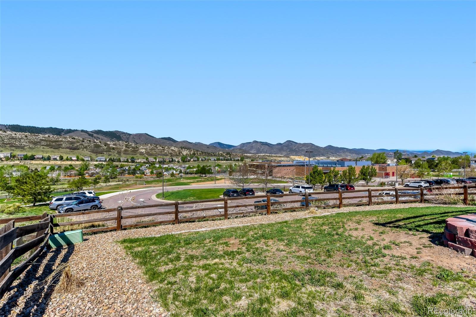 9723 Marmot Ridge Circle Littleton, CO 80125 - Photo 33 of 36