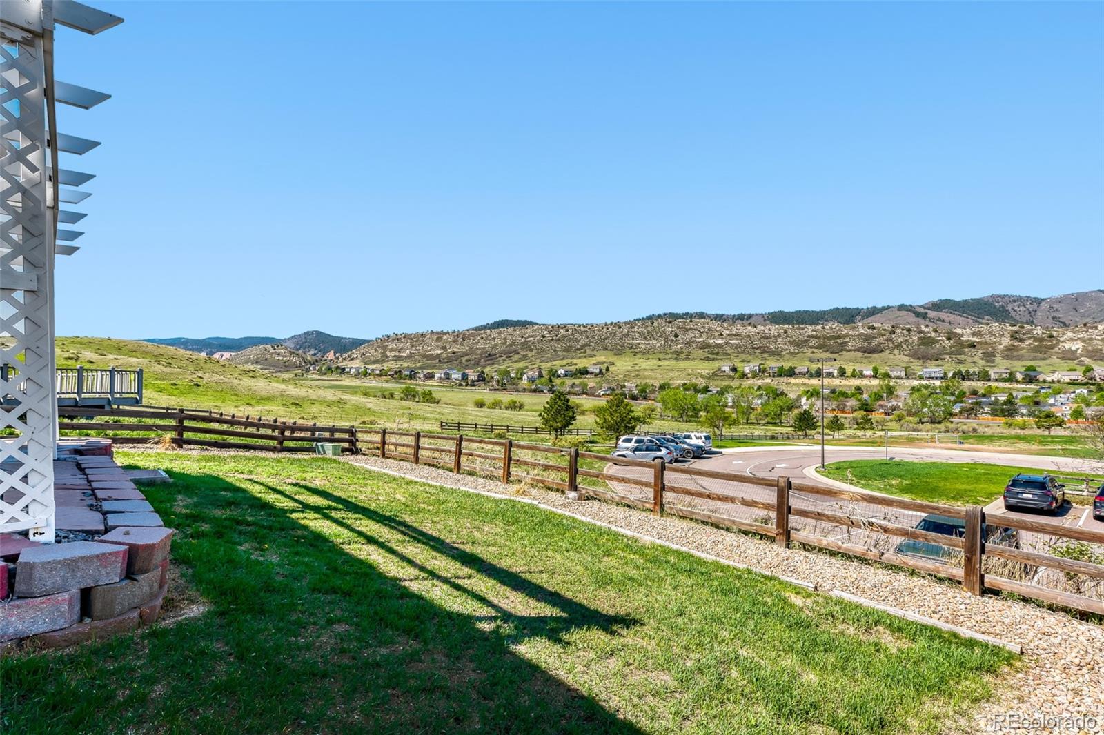 9723 Marmot Ridge Circle Littleton, CO 80125 - Photo 34 of 36