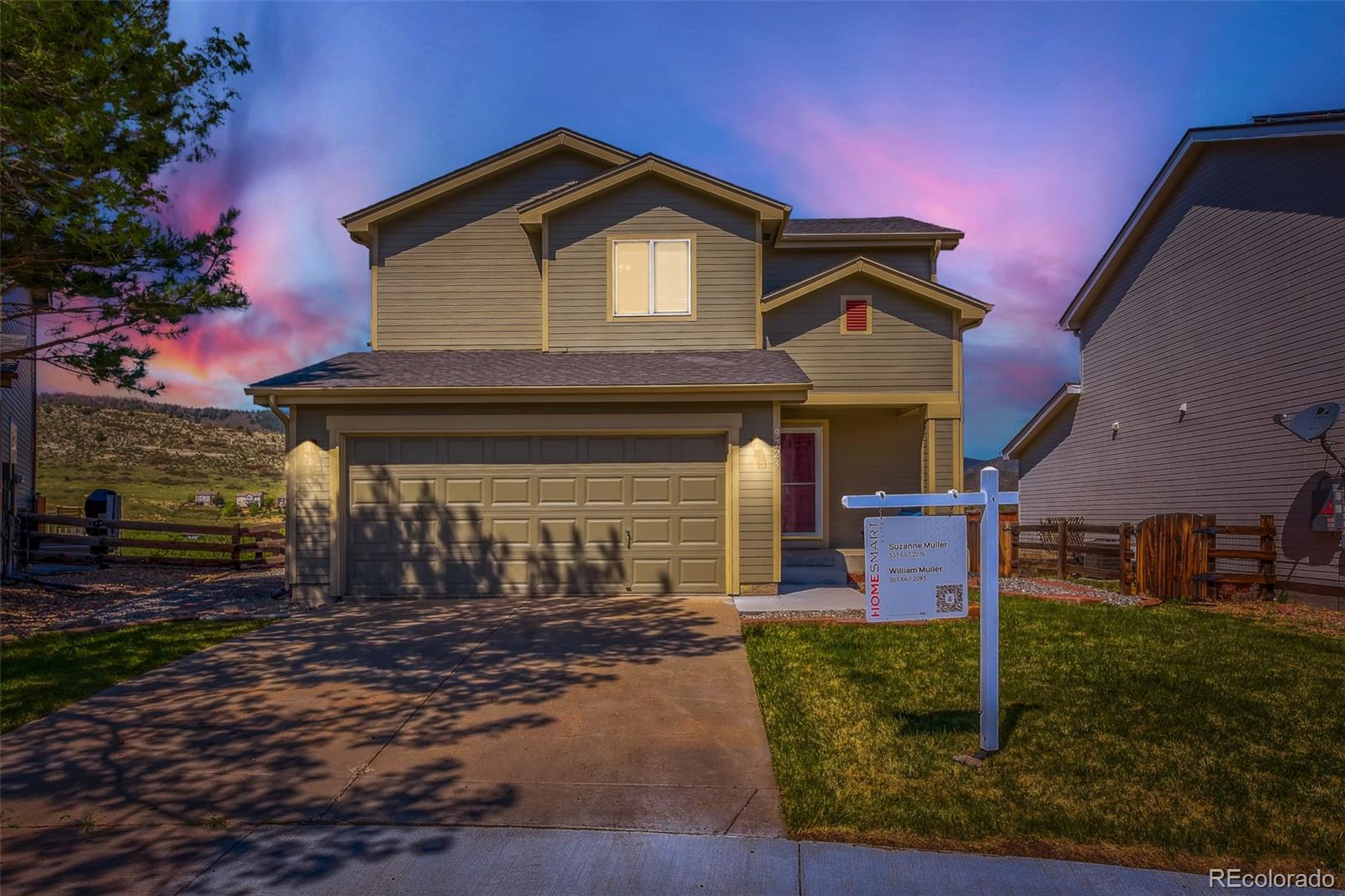 9723 Marmot Ridge Circle Littleton, CO 80125 - Photo 36 of 36