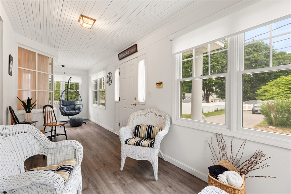 15 Garden Road Stoneham, MA 02180 - Photo 34 of 42