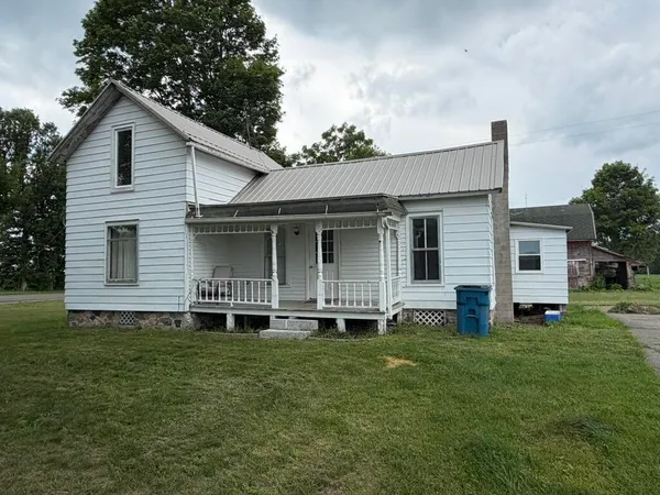 $199,900 | 1076 Burbank Road, Quincy, MI 49082