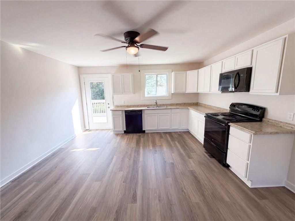 204 Jim Grizzle Road Royston, GA 30662 - Photo 2 of 40 Gallery Image 2