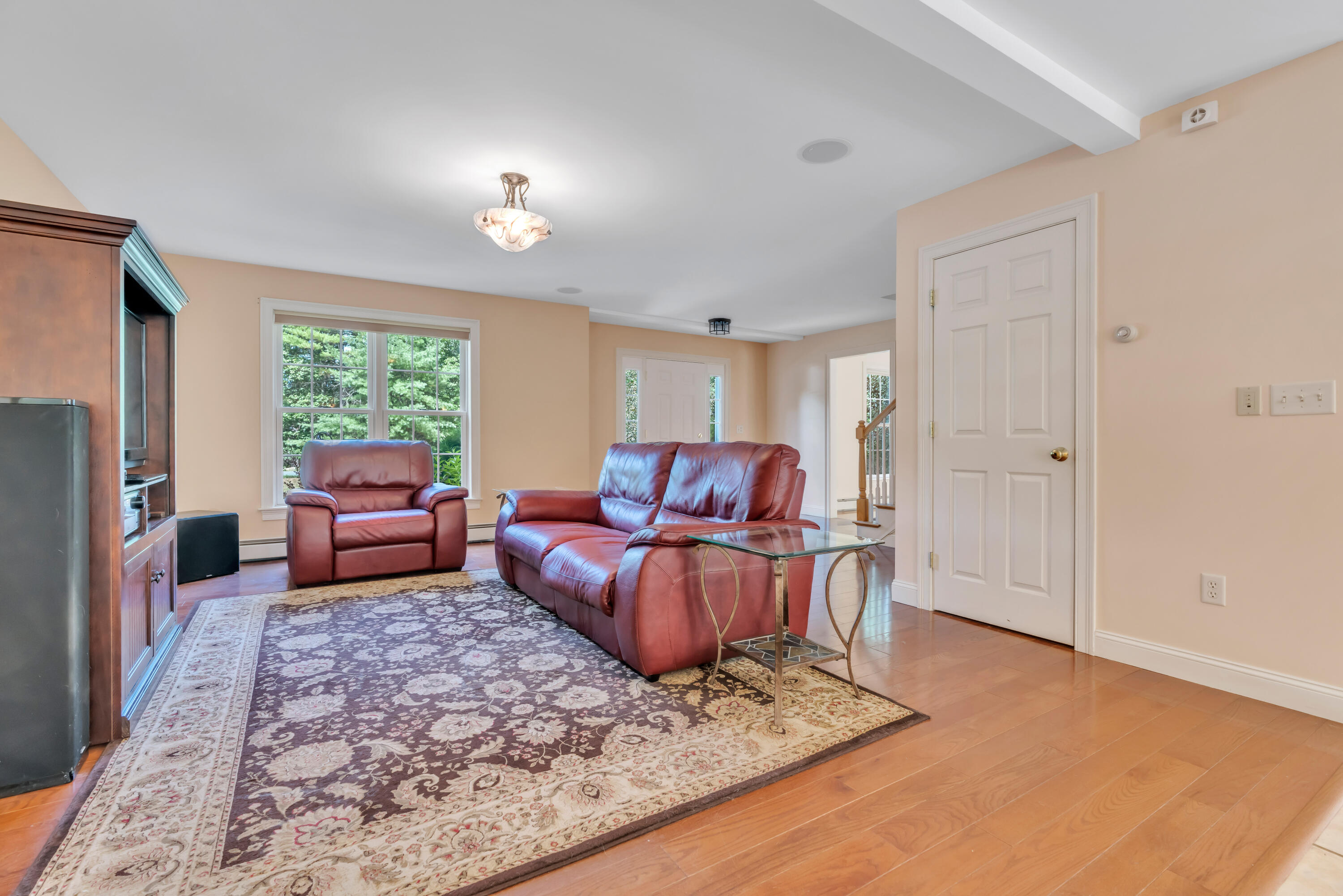 130 Natanis Ridge Circle Wells, ME 04090 - Photo 20 of 51 Living