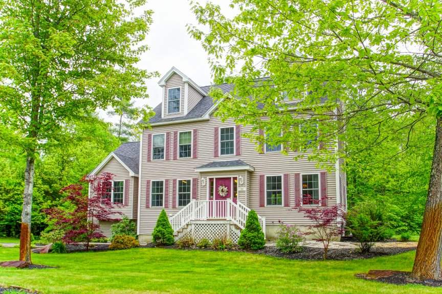 101 Winkley Farm Lane Rochester, NH 03867 - Photo 1 of 40