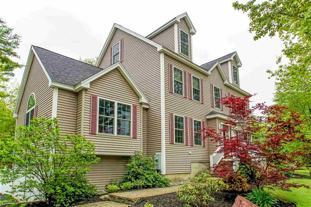 101 Winkley Farm Lane Rochester, NH 03867 - Photo 2 of 40