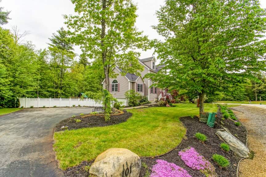 101 Winkley Farm Lane Rochester, NH 03867 - Photo 3 of 40