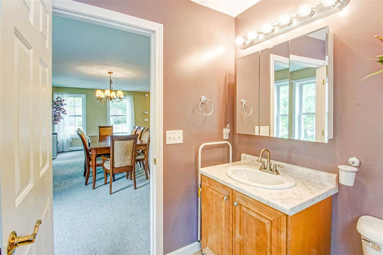 101 Winkley Farm Lane Rochester, NH 03867 - Photo 21 of 40