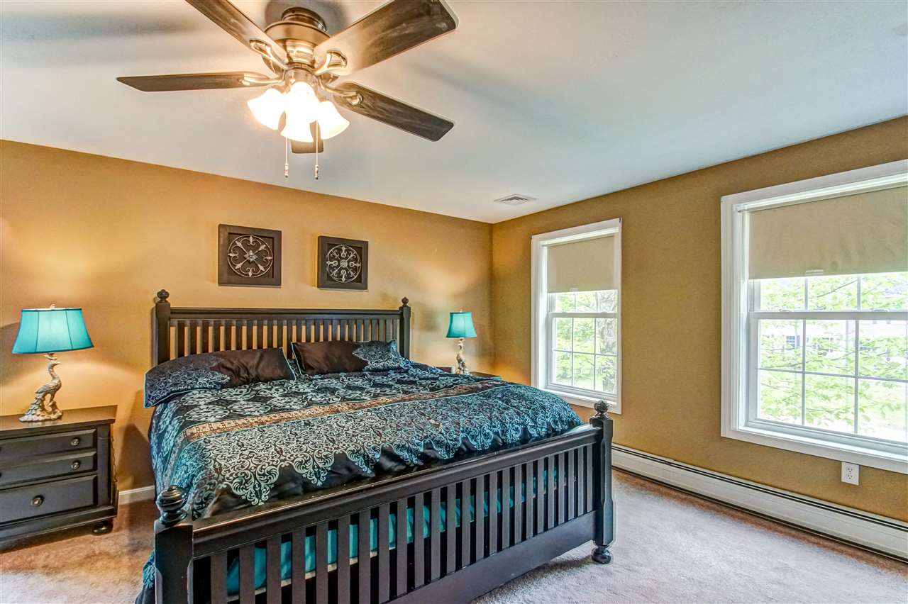 101 Winkley Farm Lane Rochester, NH 03867 - Photo 23 of 40