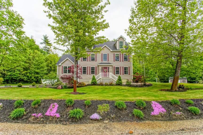 101 Winkley Farm Lane Rochester, NH 03867 - Photo 4 of 40