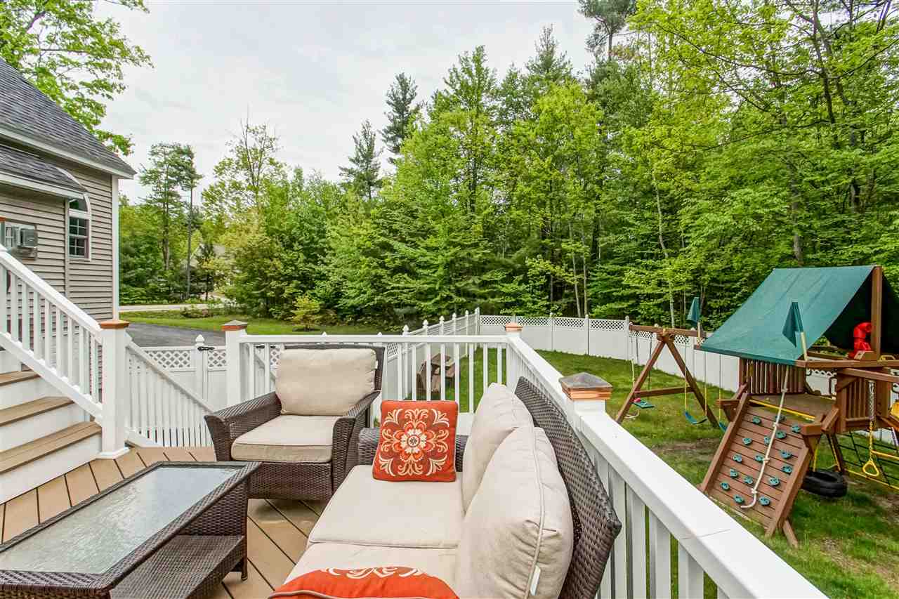 101 Winkley Farm Lane Rochester, NH 03867 - Photo 38 of 40