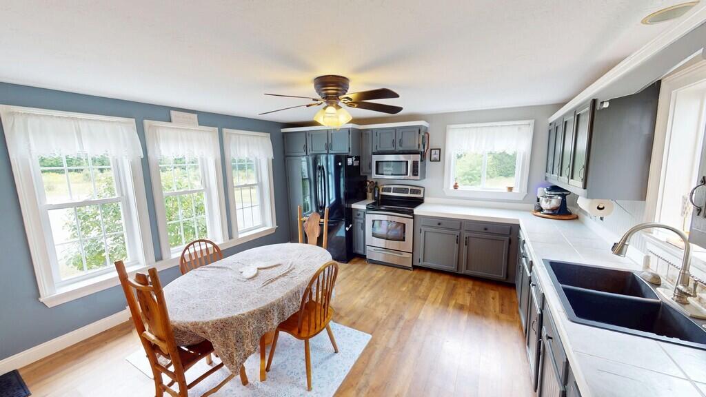251 Hampden Road Carmel, ME 04419 - Photo 8 of 101 Kitchen 6 (251-HR-Carmel) (Copy)