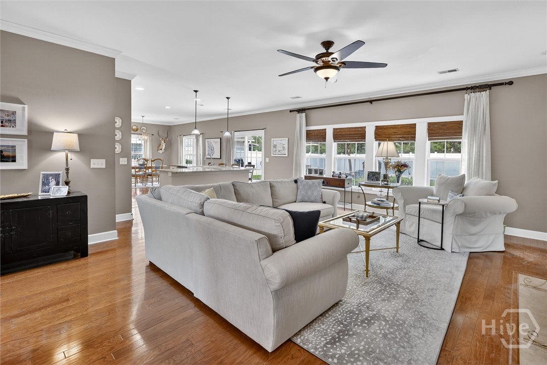 57 Gateway Drive Pooler, GA 31322 - Photo 15 of 62