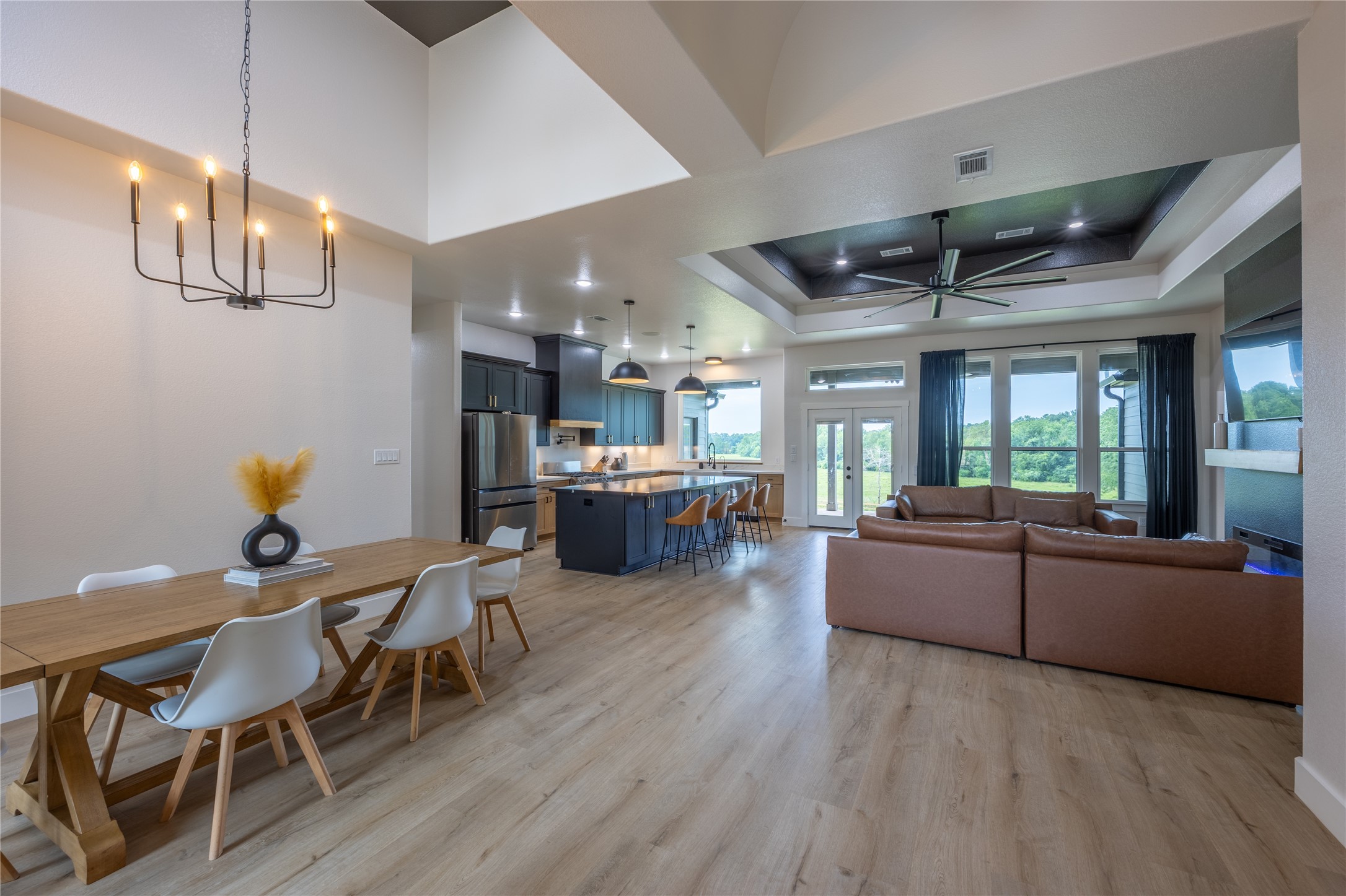 1000 Denson Allen Road Coldspring, TX 77331 - Photo 11 of 50