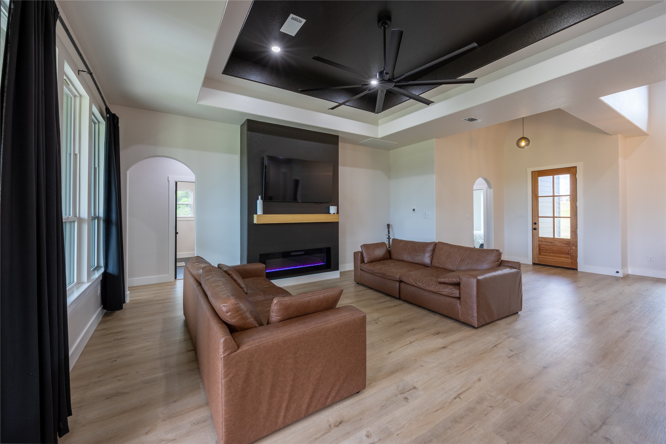 1000 Denson Allen Road Coldspring, TX 77331 - Photo 16 of 50