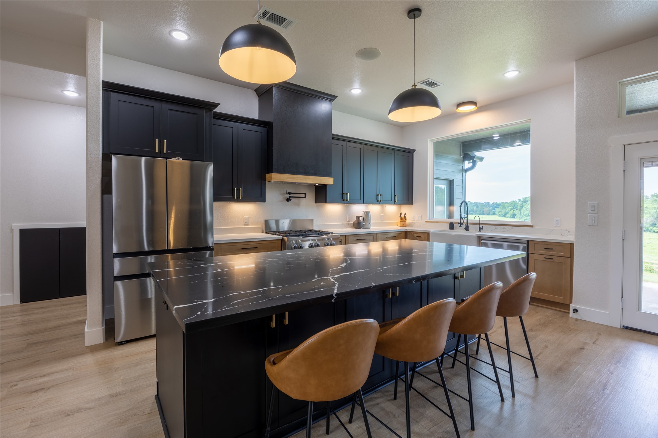 1000 Denson Allen Road Coldspring, TX 77331 - Photo 2 of 50