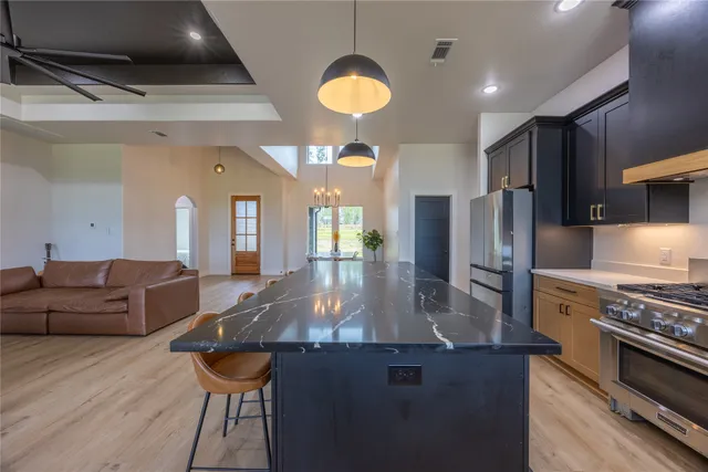 $699,000 | 1000 Denson Allen Road, Coldspring, TX 77331